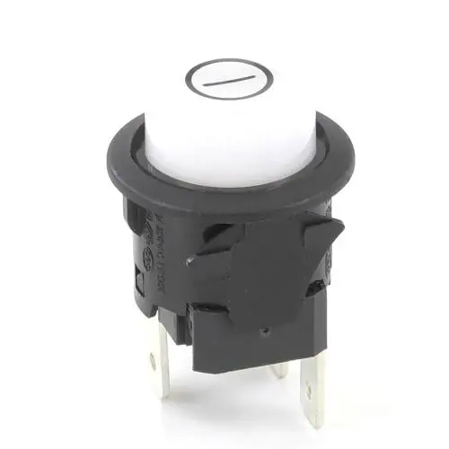 Delonghi 5112510361 SWITCH