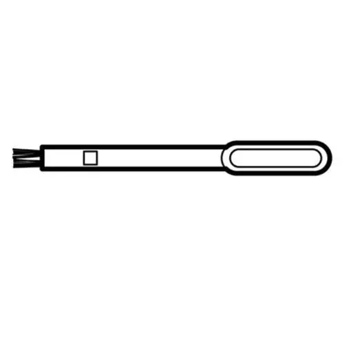 Panasonic EHHS95CBW Cleaning Brush