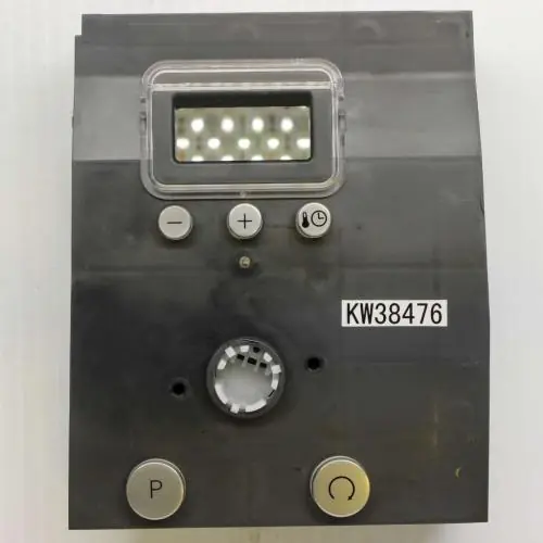 Delonghi KW714724 LCD PCB Assembly Complete