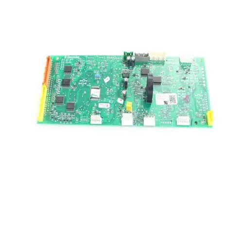 Electrolux 316460203 Board Control Analog
