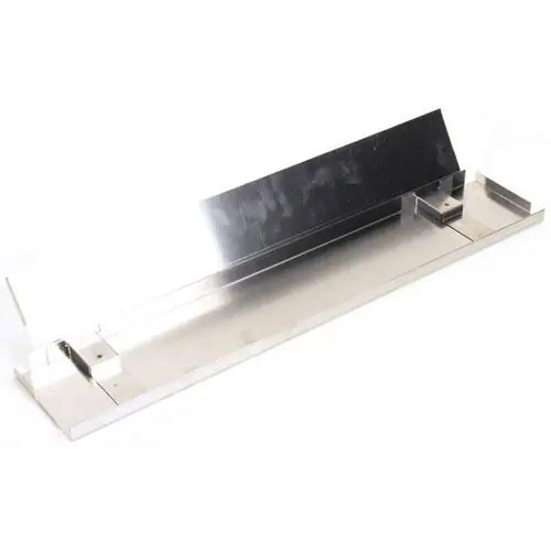 Vulcan 00-420775-000G1 Bottom Front Assy Cover Power Size