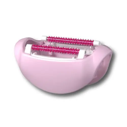 Braun 81341829 Skin Stimulation Attachment Power