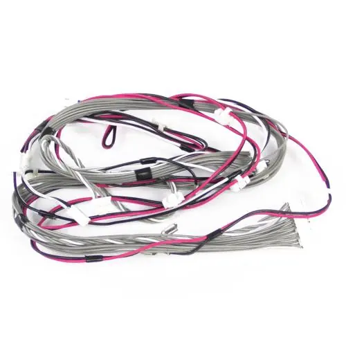 Sony 1-972-610-11 HARNESS ASSY (PWR)