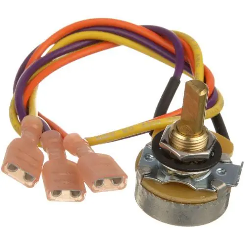 Pitco P5046582 Potentiometer For Commercial Appliance