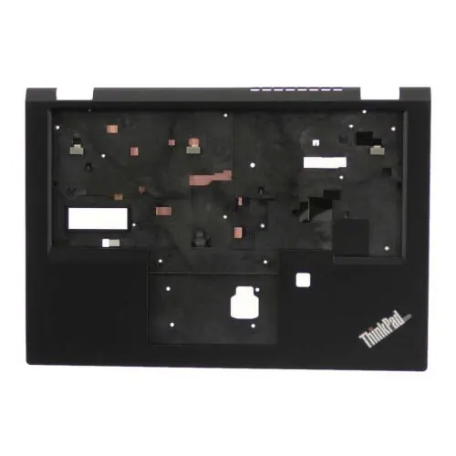 Lenovo 5CB0Z69180 COVER FRU UCASE Y-FPR N-WFC BK
