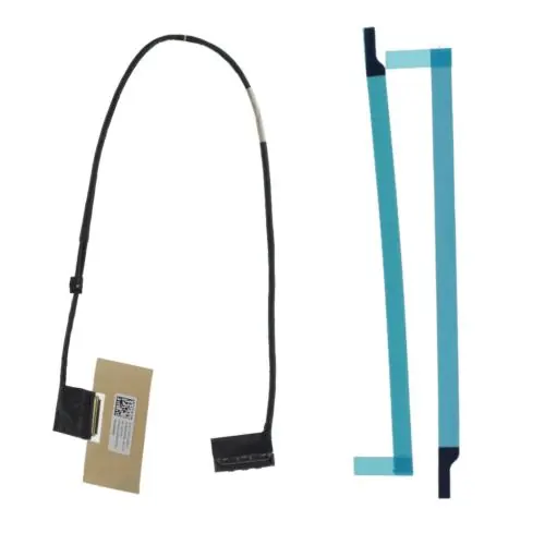 Lenovo 5C10S29908 EDP Cable For Non-Touch