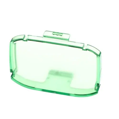 Sony A-2203-716-A Green Block Assy Filter