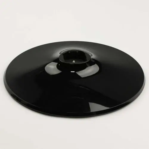 Samsung BN96-21281A Assembly Stand P-Cover Bottom