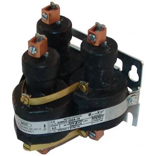 Henny Penny 29942 CONTACTOR MERCURY
