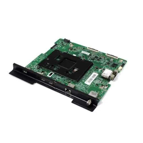 Samsung BN94-13802A ASSEMBLY PCB MAIN 75