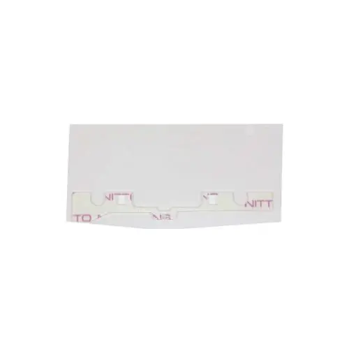 Sony 4-692-136-01 SHEET 5 (799) GRIP ADHESIVE