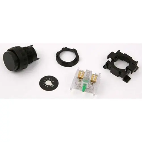 Blodgett 30662 Light Switch Kit Momentary