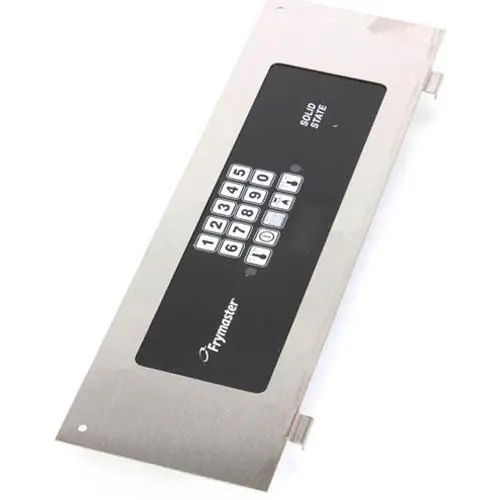 Frymaster 1060371 Pasta Elec P CNTRL Full Featur