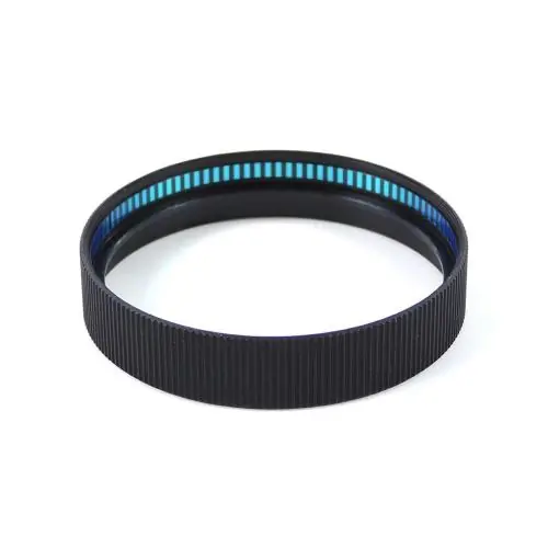 Sony 4-733-552-01 SERVICE ASSEMBLY MF RING
