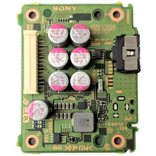 Sony A-2194-264-A JK OT S H MOUNT