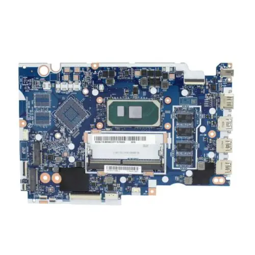 Lenovo 5B21B36556 BDPLANAR MB L81WE WIN I31005G1