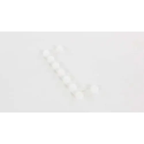 Blomberg 1769360100 BEKO BETTER BUTTON GASKET