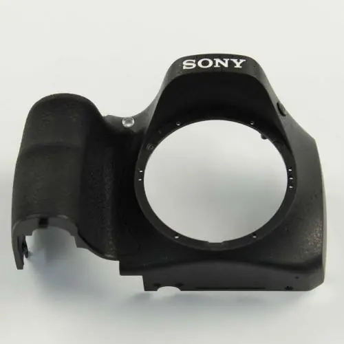 Sony X-2588-848-1 Cover Assembly Front