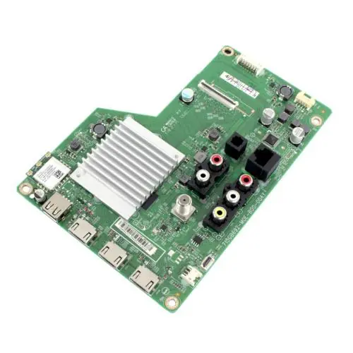 VIZIO 756TXLCB02K042 SCALER BOARD (CBPRKQ3KQ2C)