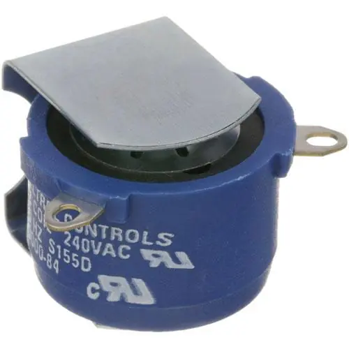 Vulcan 00-411499-00003 Buzzer 240V 3/16 Tabs