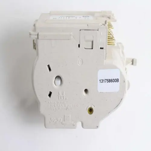 GE WH12X10164 TIMER-WASHER