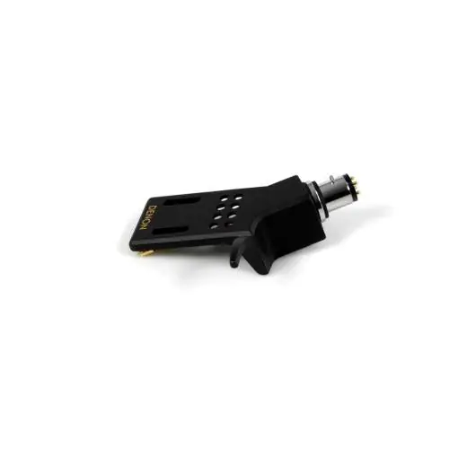 Denon 00D9410036500 HEADSHELL ASSY (BK) DP300F PCL