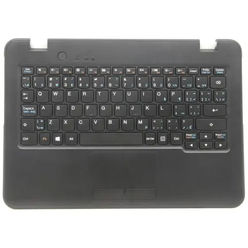 Lenovo 5CB0Q40389 UP CASE ASM 3N 81CY WKB CFEN B