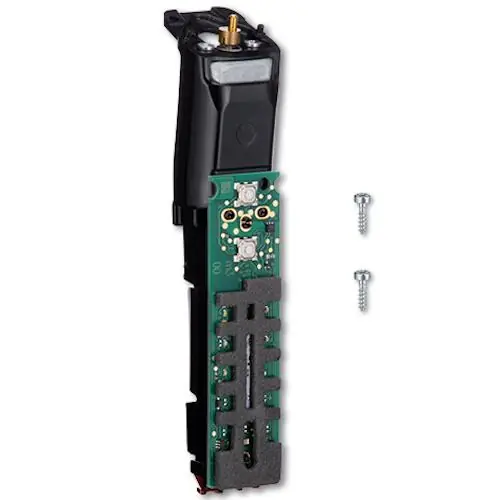 Braun 80770929 Drive Unit X PCB Uncoded S5/S6