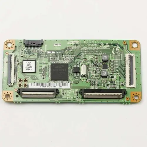 Samsung BN96-22084A PDP Logic Board Assembly
