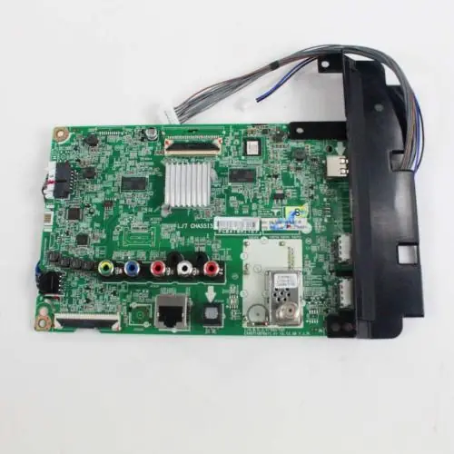 LG EBT64465704 Chassis Assembly
