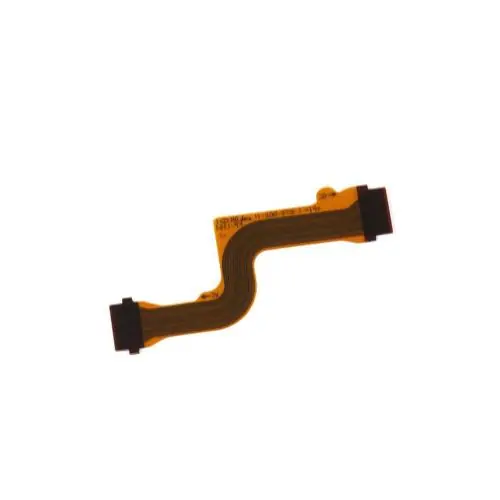 Sony 1-879-860-11 FLEXIBLE PRINTED CIRCUIT