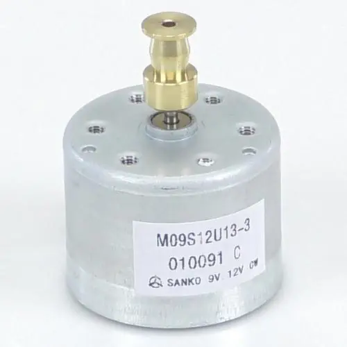 Denon 00D9410012508 MOTOR ASSY DP29F/DP300F