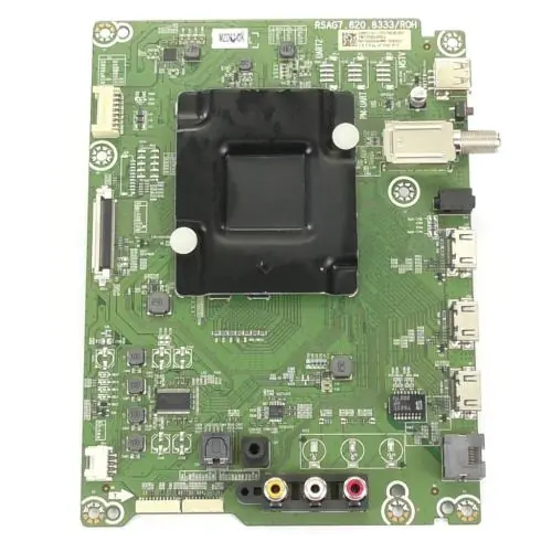 Hisense 249971 Main Board