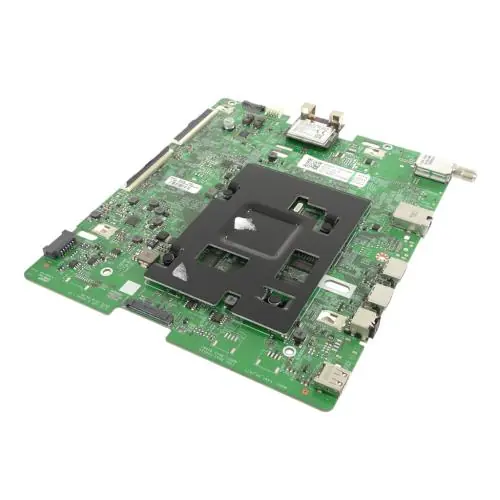 Samsung BN94-12873M MAIN PCB ASSY LEDTV 7K