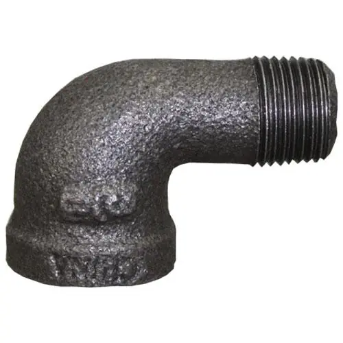 Vulcan FP-078-75 Elbow 90 Degree 3/8-Inch