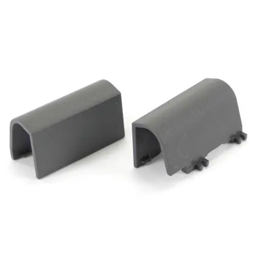 Lenovo 5CB0S95224 Hinge Cover R+L