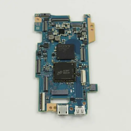 Sony A-2119-197-B Mounted C.Board SY-1066