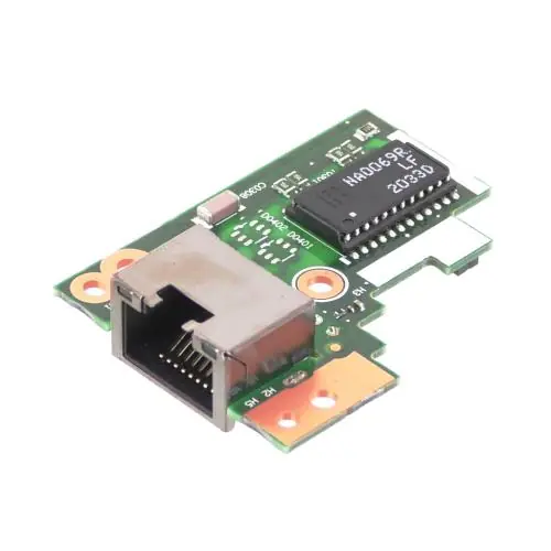 Lenovo 02HK993 FT490 SMALL/B RJ45 BOARD