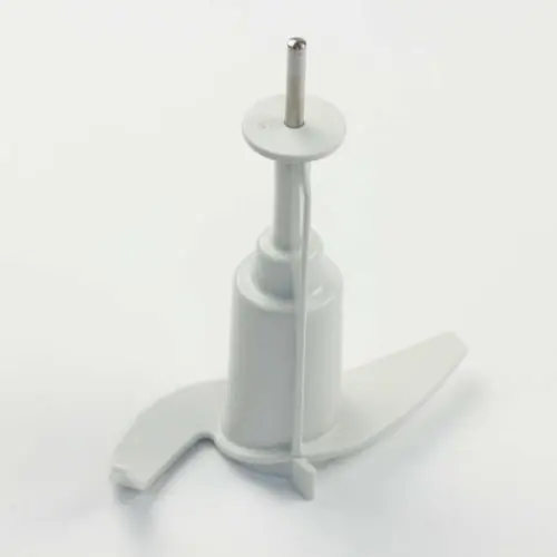 Delonghi BR63200635 Kneading Hook Plastic White