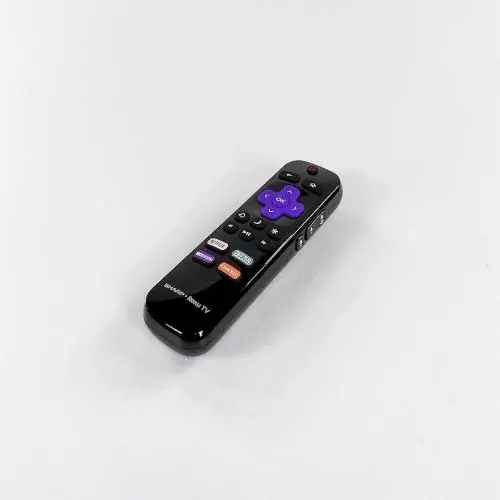 Insignia 398GR10BESPN0005CR Remote Control