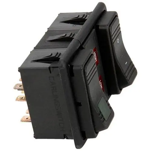Vulcan 00-853275-00001 ASSY SWITCH