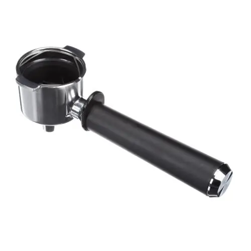 Delonghi AS00000678 FILTER HOLDER SUMP