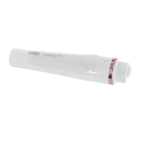 Braun 81652895 Drive Unit 911-913 White Bronz