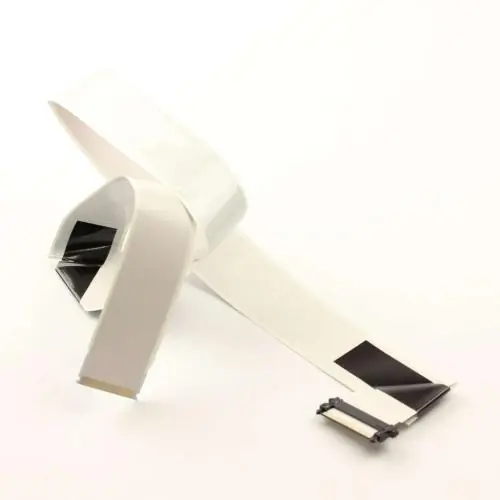 Sony 1-848-330-11 Flexible Flat Cable 51P