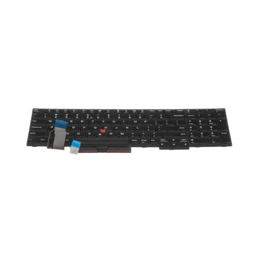 Lenovo 01YP669 FRU COMO NM LTN KB BK USE