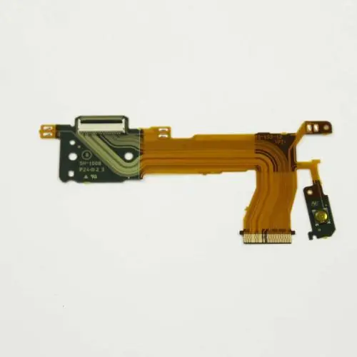 Sony A-1974-837-A MOUNTED C.BOARD SH-1008