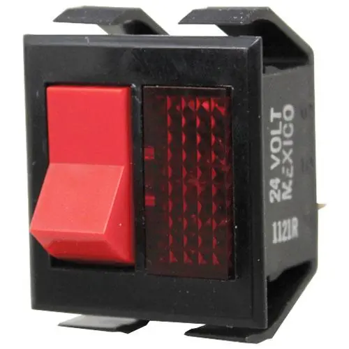 Vulcan 00-821079 Rocker Switch