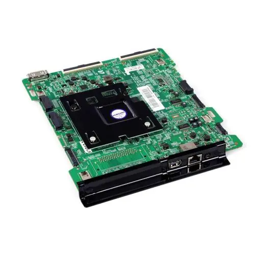 Samsung BN94-11970G MAIN PCB ASSEMBLY