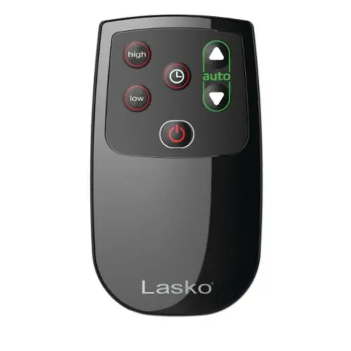Lasko 2033622 Remote