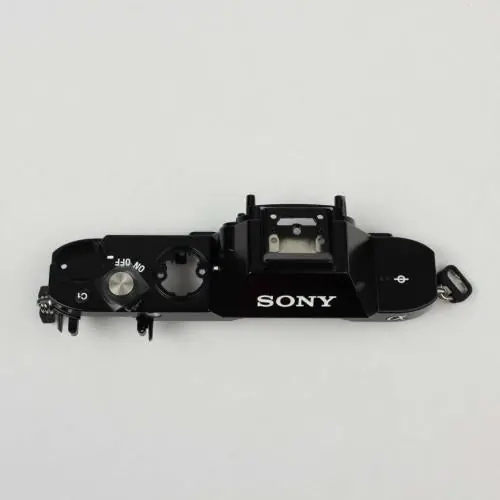 Sony A-1998-751-A Logo Block Assembly (779) Cov